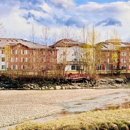 Wingate By Wyndham Anchorage Downtown - Ship Creek-2